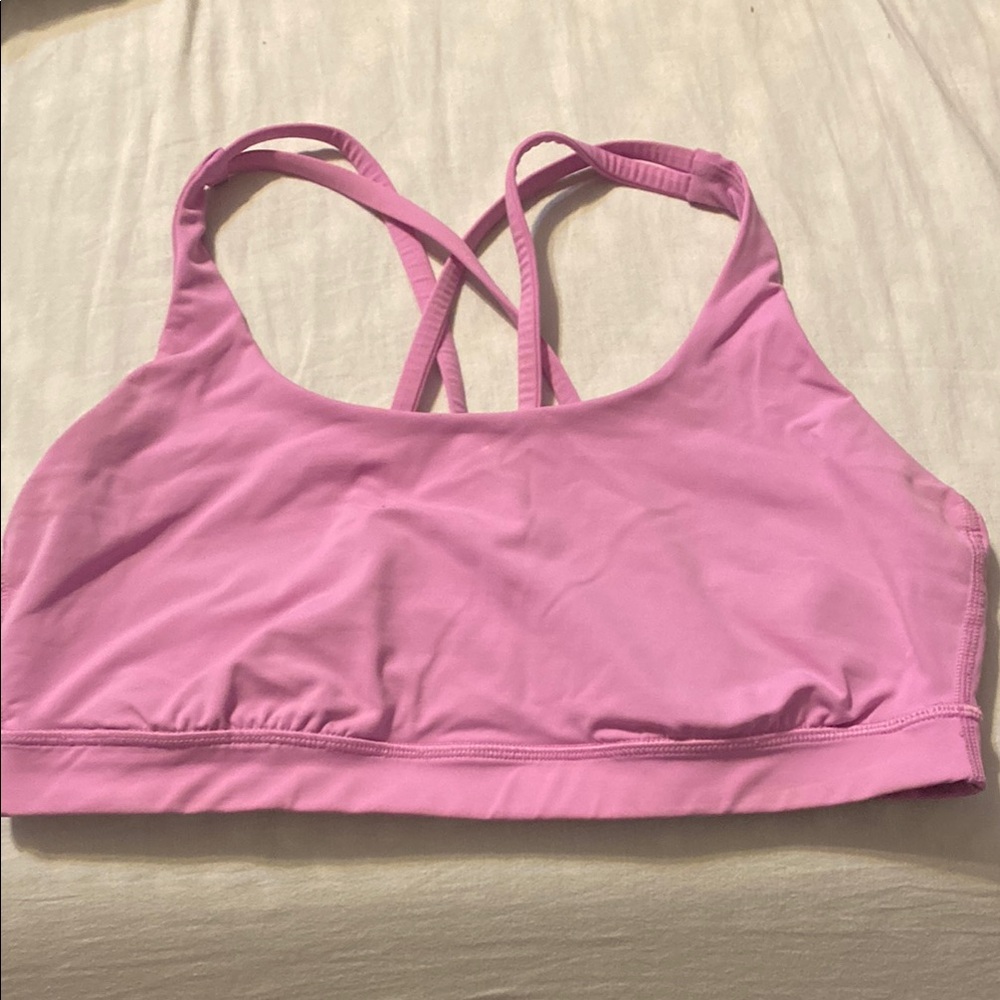 Energy bra